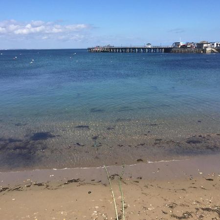 דירות סוואנאייג' Ocean View מראה חיצוני תמונה
